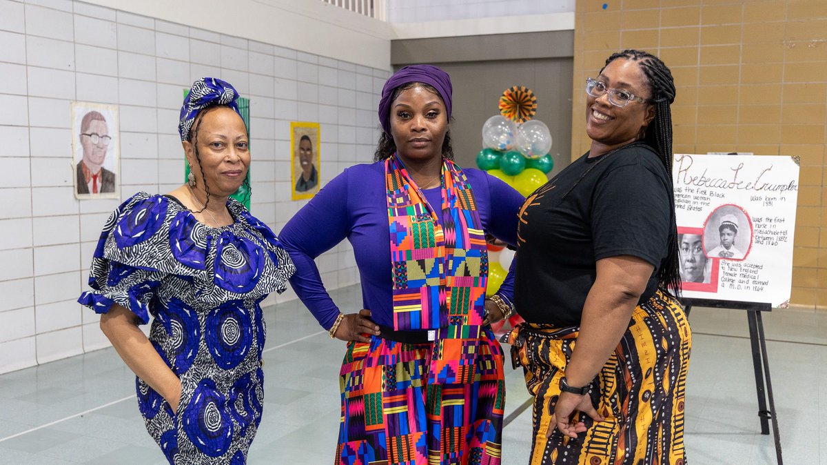 Harris County Juvenile Probation Dept. tweet media