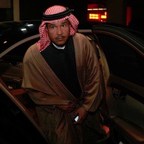 طربيات فنان العرب tweet media