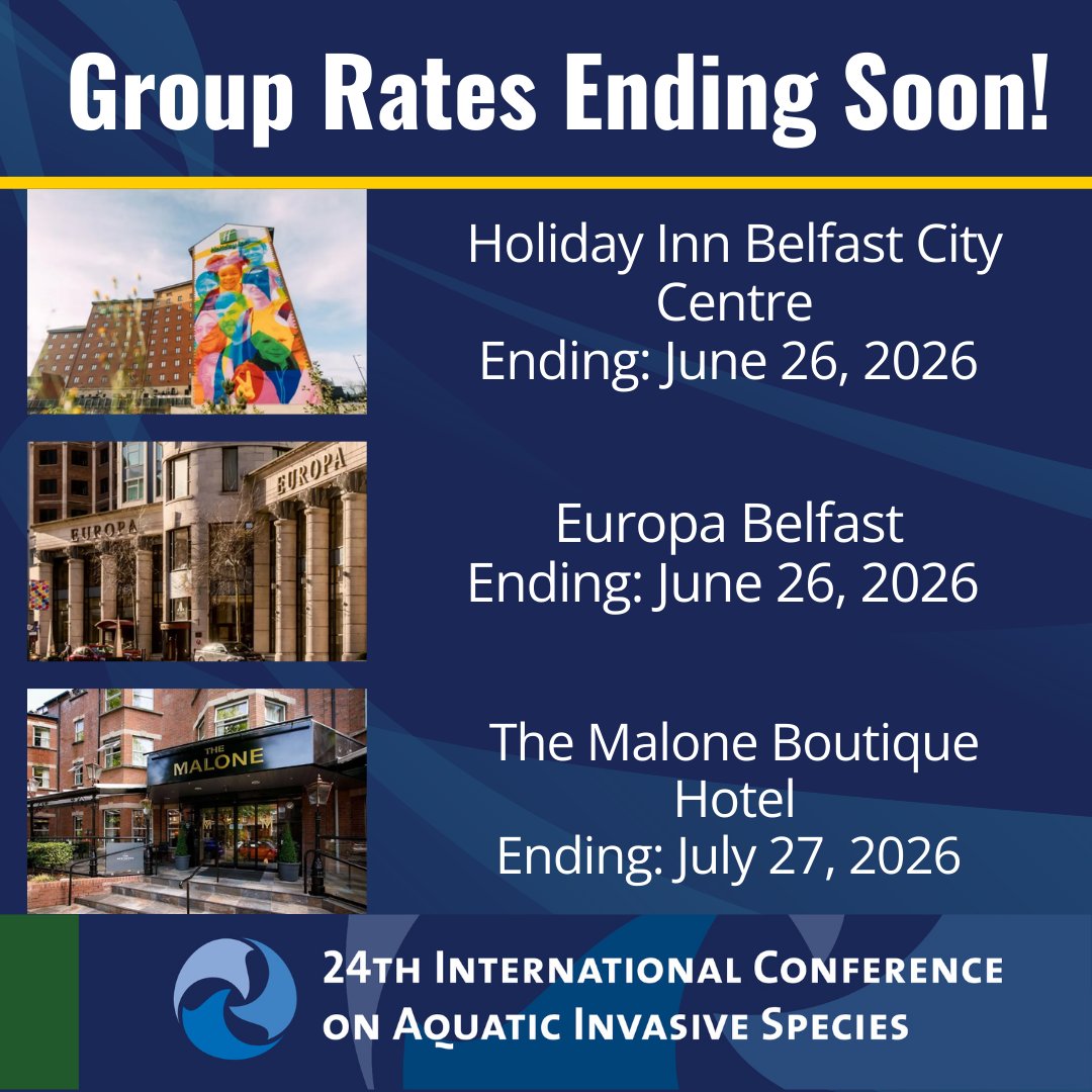 Int'l Conf. AIS tweet media