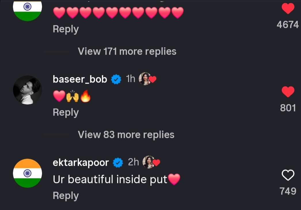 Ngl
That's really sweet gesture Baseer