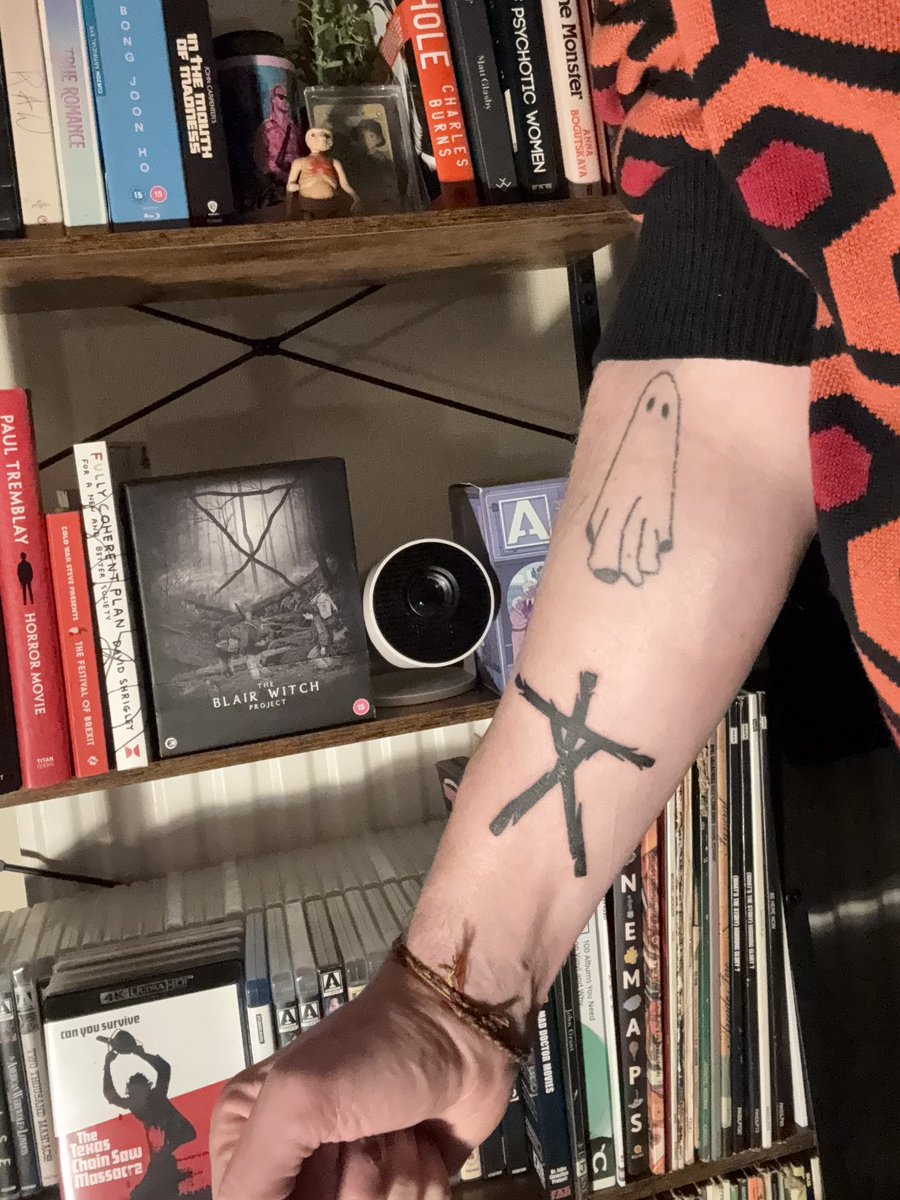 WILL CHICH tweet media