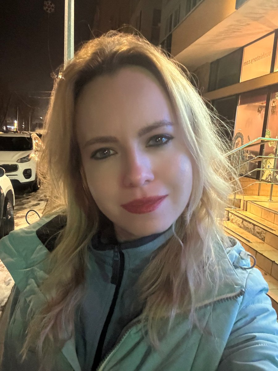 Angelica Shalagina🇺🇦 tweet media