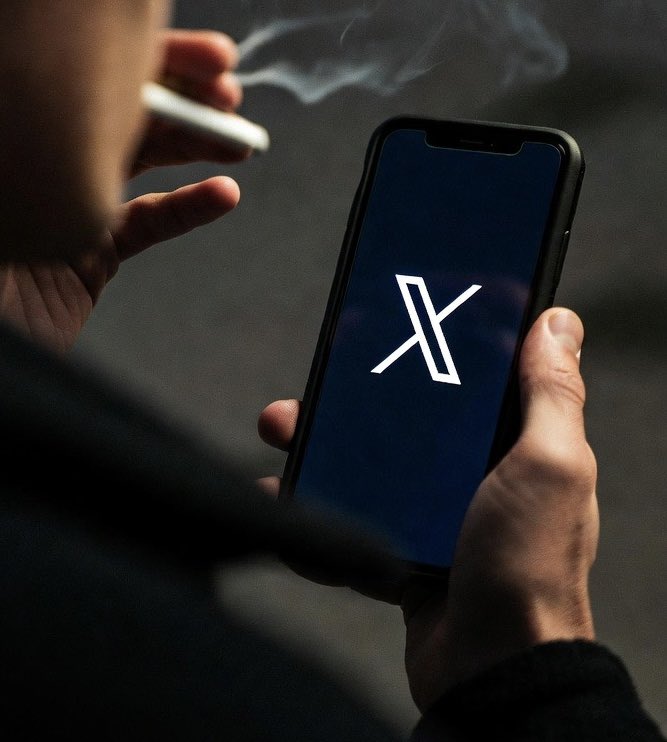 Dear users  

Drop handles let’s engage each other