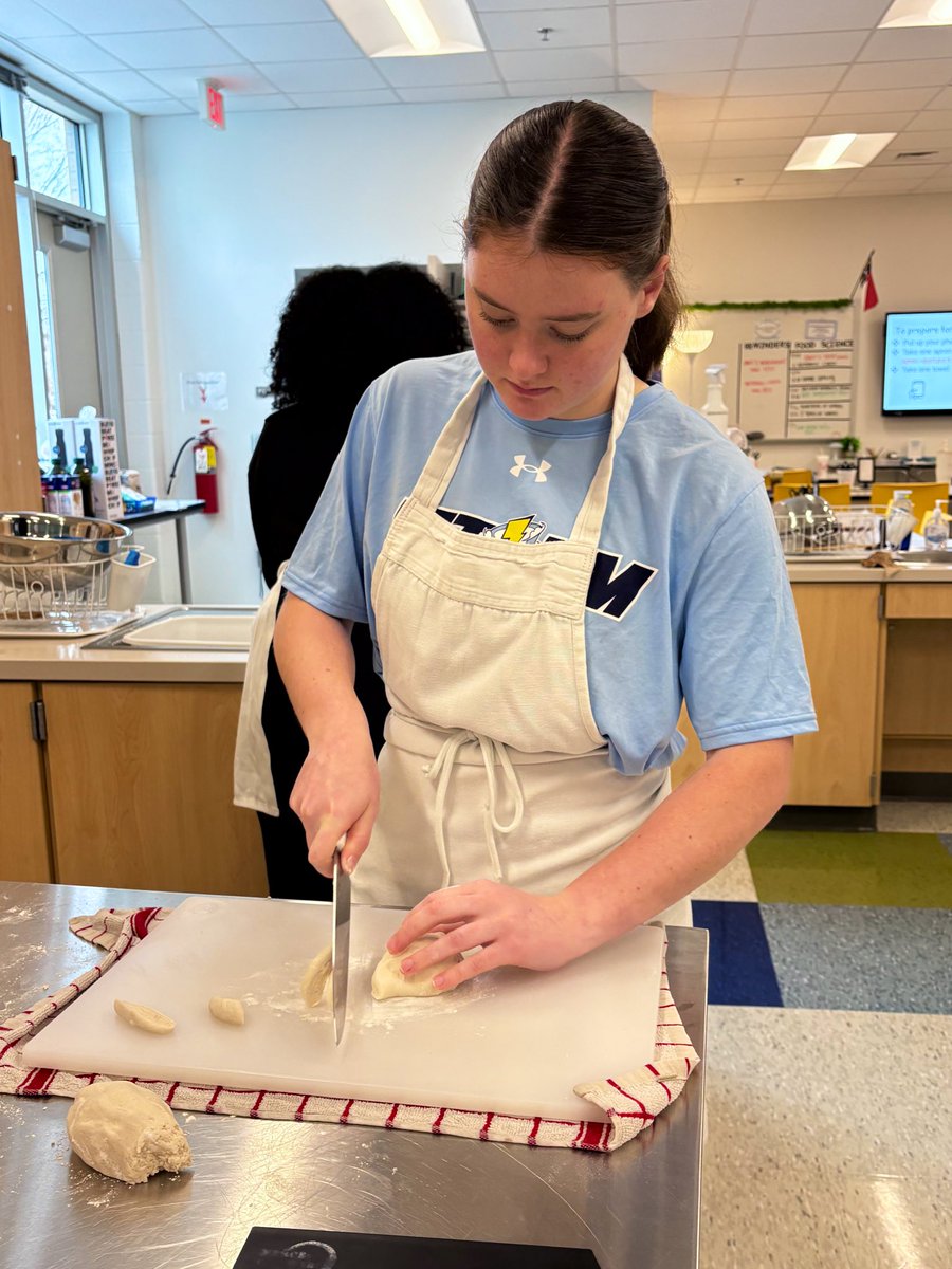 Willow Spring High Foods tweet media