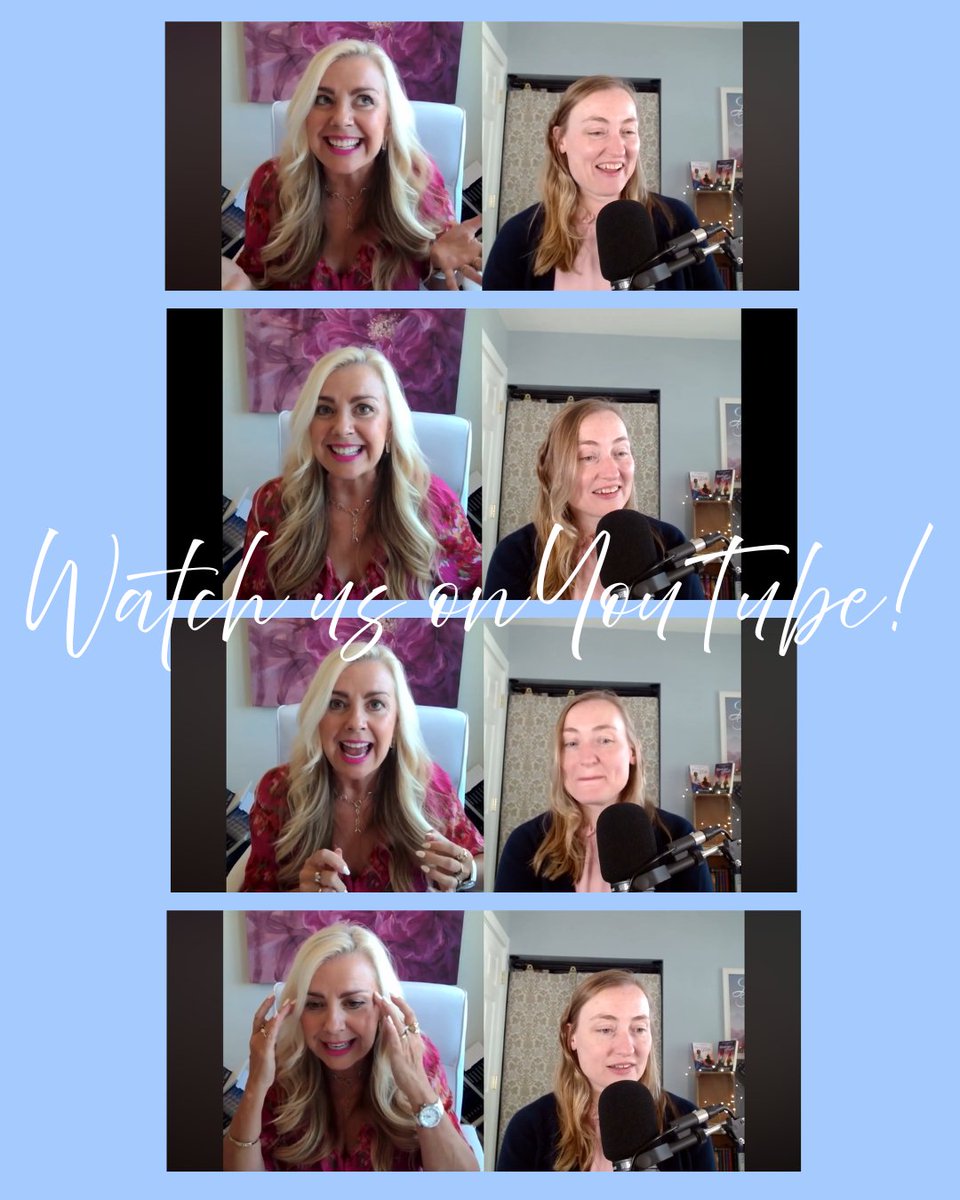 Laura_Thomas_'s tweet image. 🎙️What fun to be a guest on the @LiteraryScape Podcast! 
We chatted about THE FINAL WORD, my writing journey, research adventures in England, and that opera cake I made!
🔗Check it out: 
literaryscape.com/podcast/185

Thanks @MelissaLaShure for having me!
 #AmWriting #RomanticSuspense