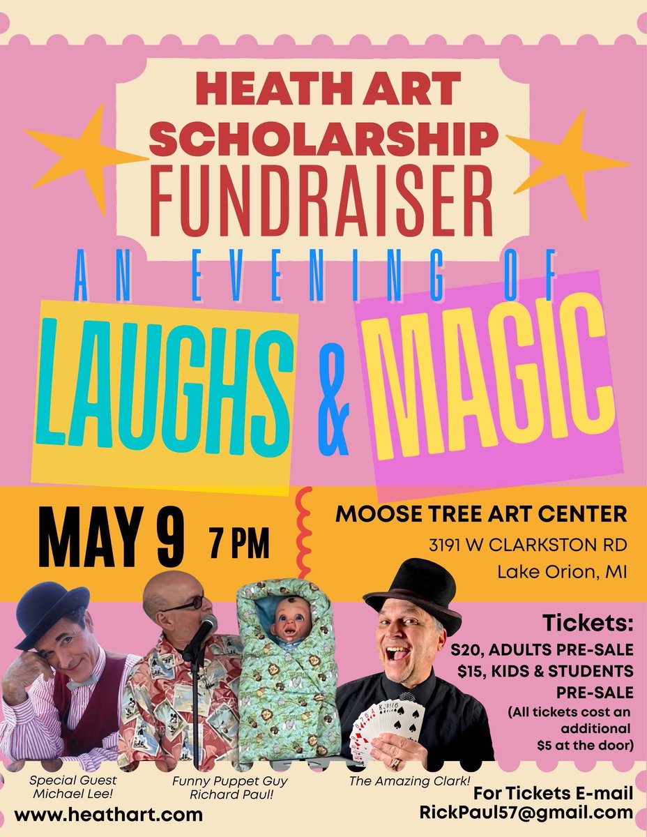 Eugene Clark tweet media