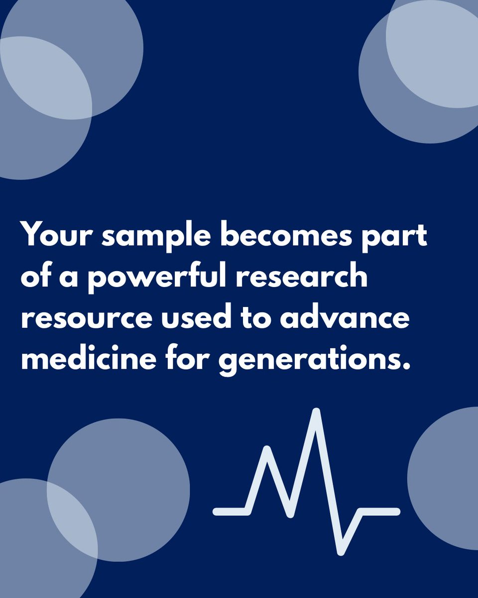 The Penn Medicine BioBank tweet media