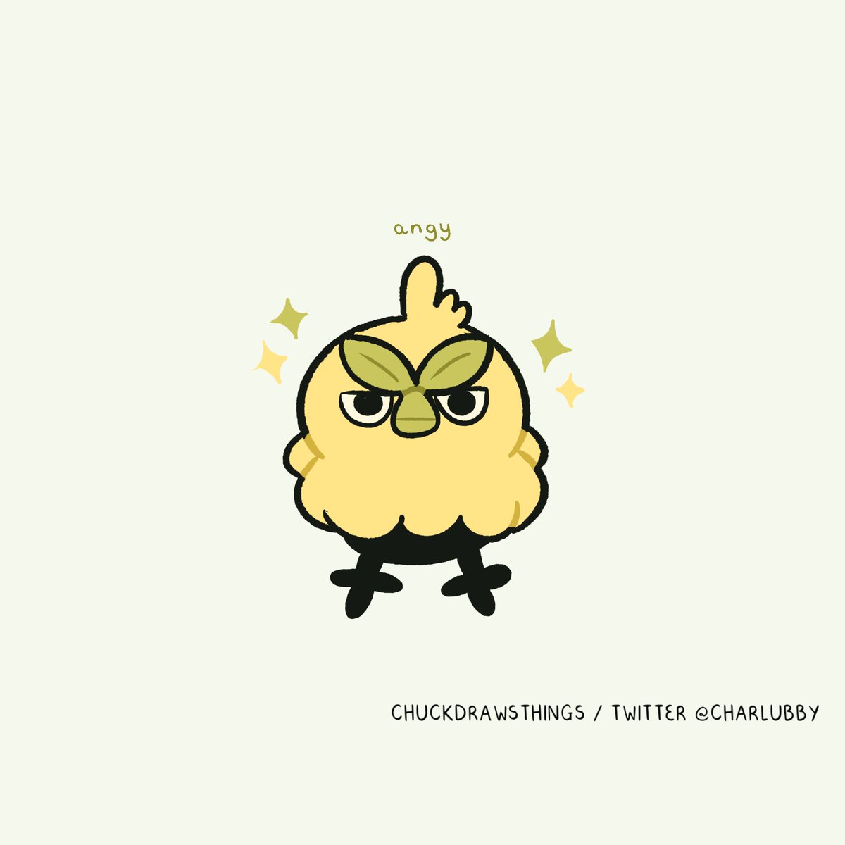 chuck ☀️🐦 tweet media