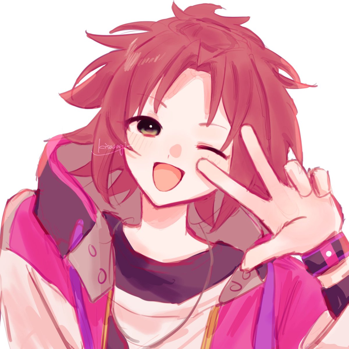 まお