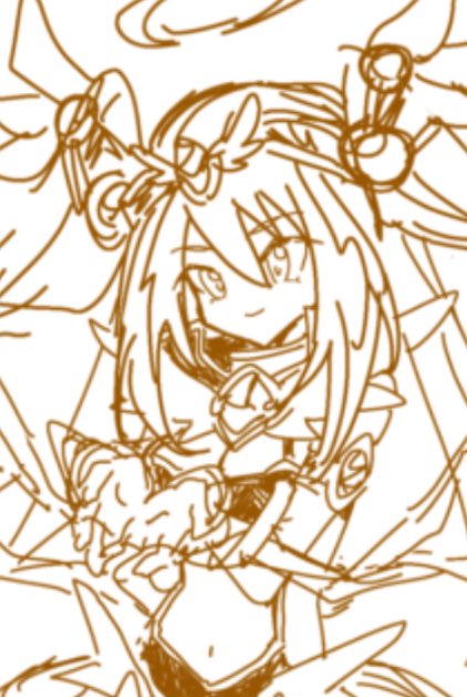 装飾に死んでます