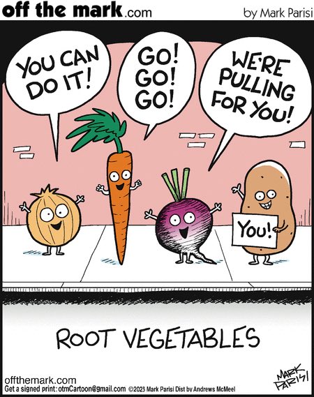 Mark Parisi 🦀 tweet media