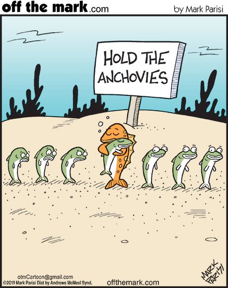 Mark Parisi 🦀 tweet media