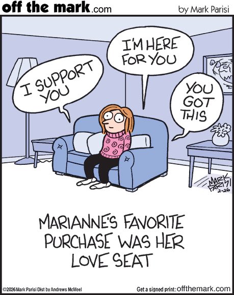 Mark Parisi 🦀 tweet media