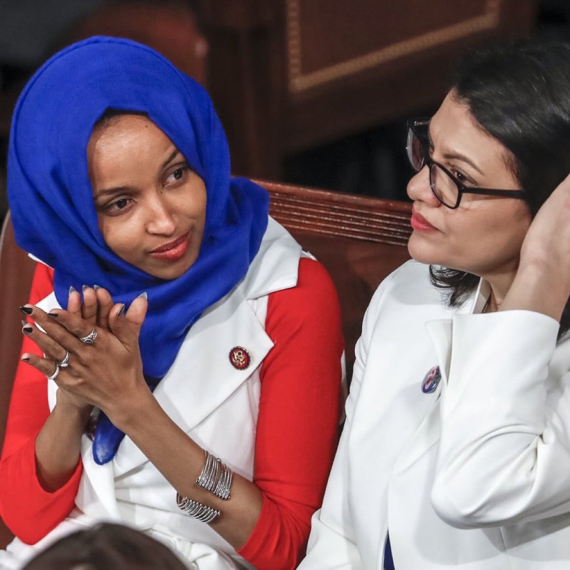 👑 Darya 🇮🇷🇦🇺 tweet media