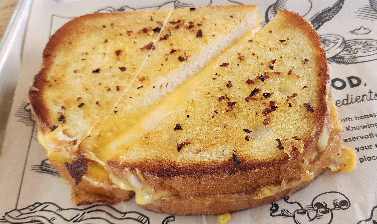 Christopher Fugitt tweet media