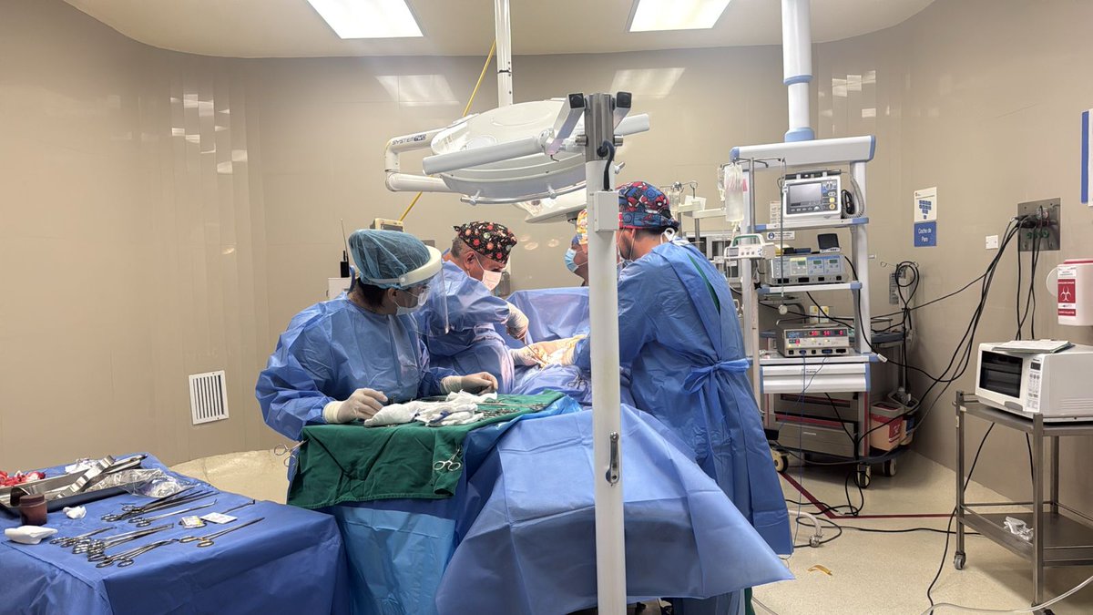 #MoronaSantiago |El Hospital Básico de #Sucúa realizó 62 cirugías entre enero y febrero de 2026. Las más frecuentes fueron apendicectomías, colecistectomías y cesáreas. La atención se brinda con un equipo de 2 anestesiólogos, 2 cirujanos generales y 3 ginecólogos. #ElNuevoEcuador