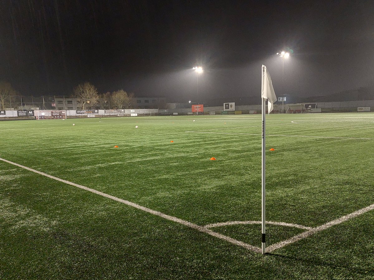 Non League Crowds tweet media