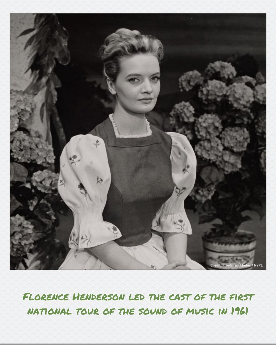 The Sound of Music tweet media