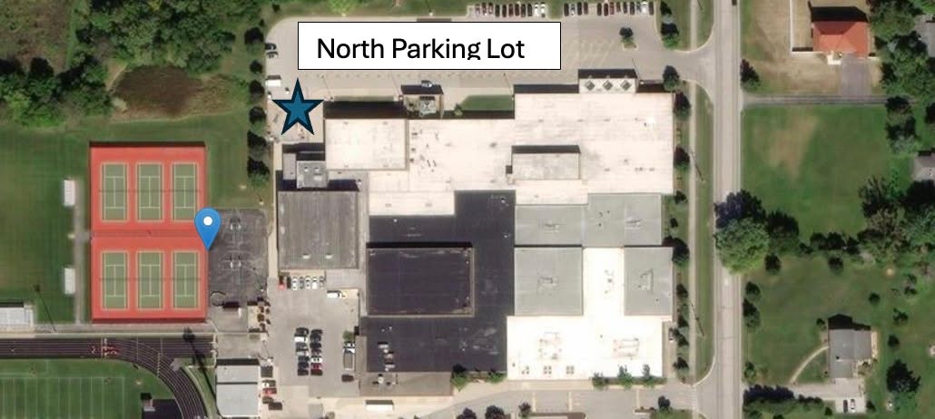 Fishers Health Department tweet media