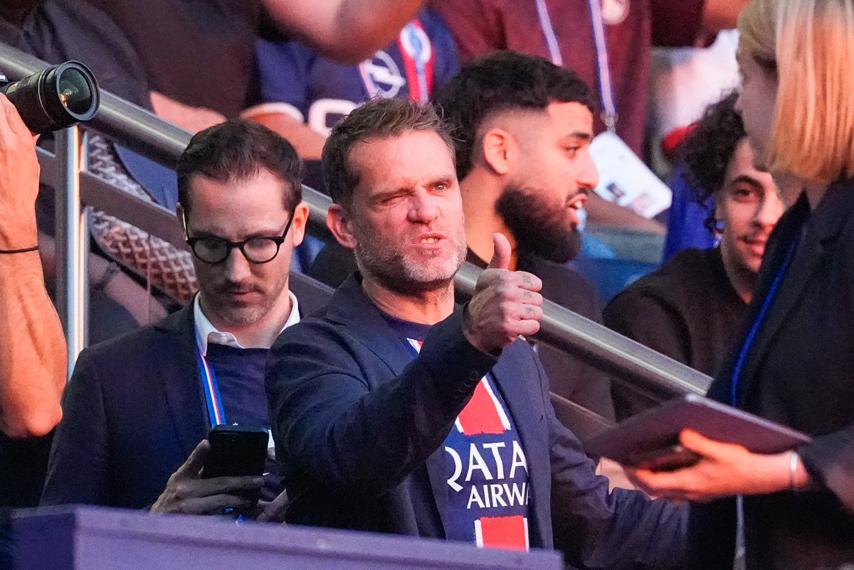 Actu Foot tweet media