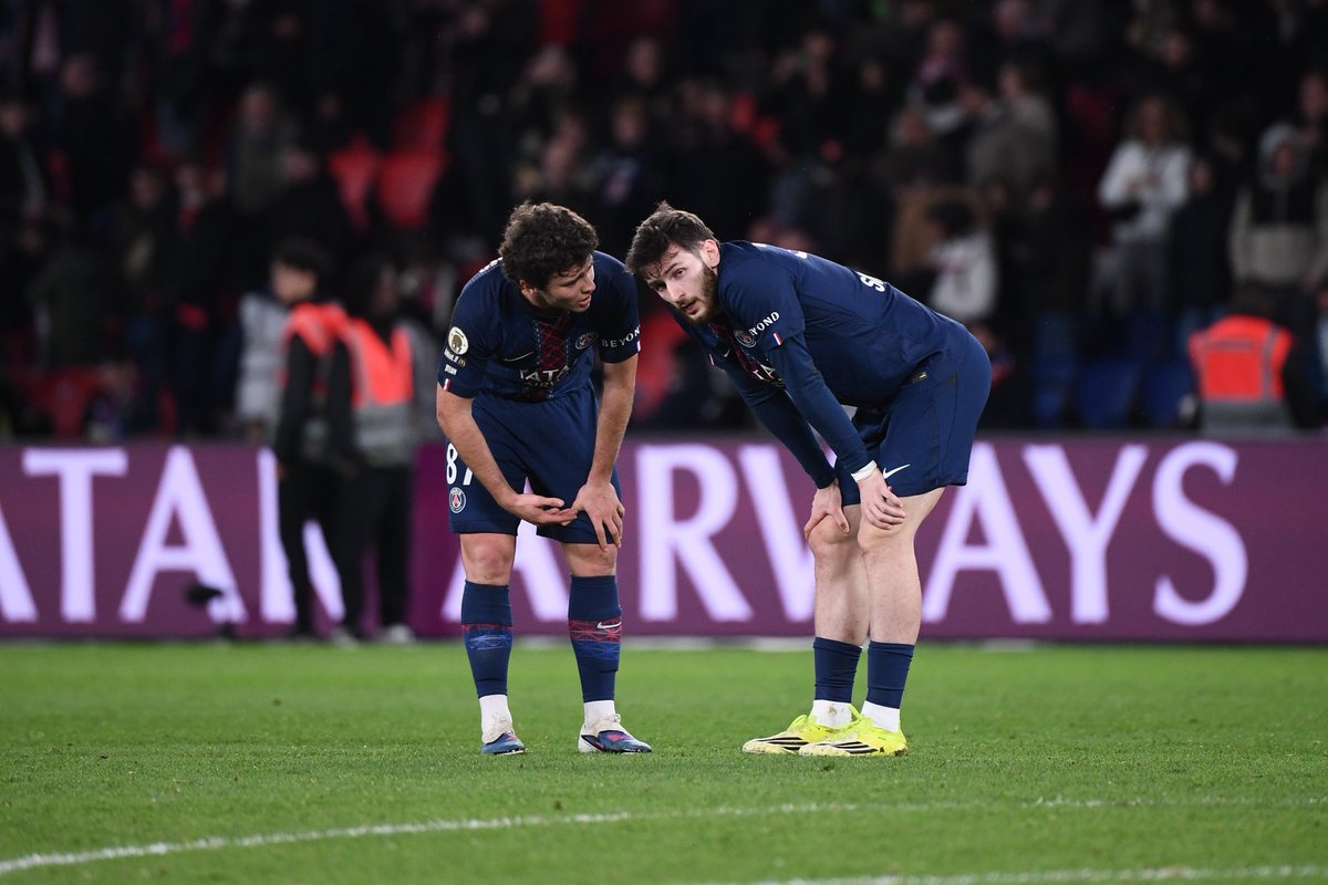 Actu Foot tweet media