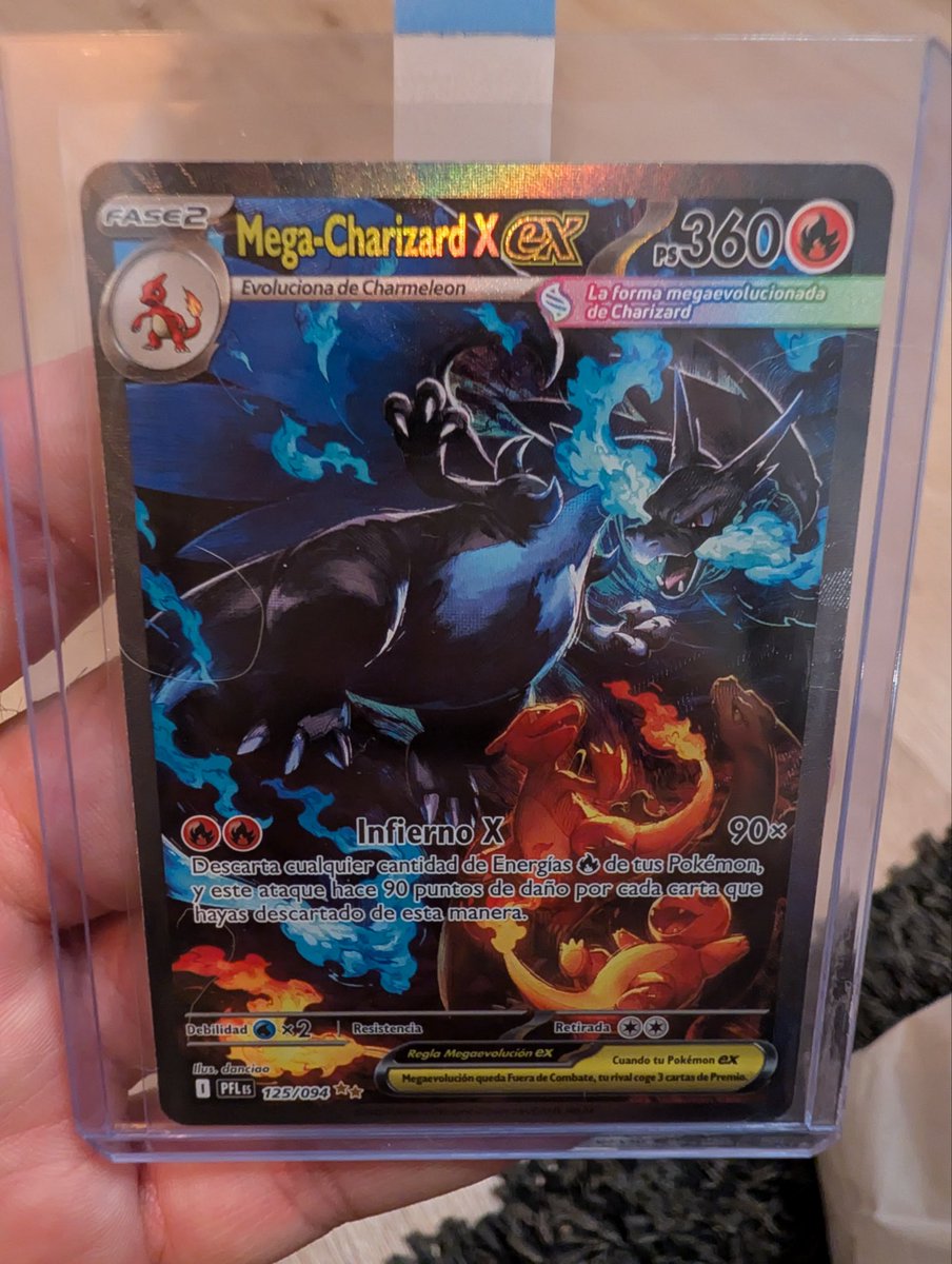 llPotoydll's tweet photo. Se acabó coleccionar Pokémon(no) https://t.co/eq91PhOOMt