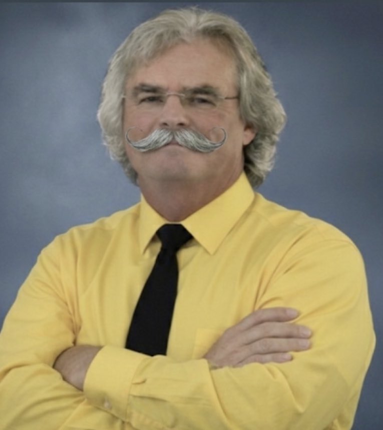 Trez “Gator” Pickett tweet media