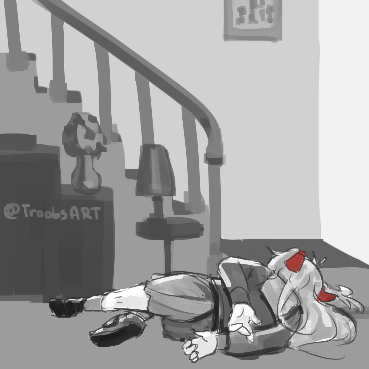 Troobs (comms opened) tweet media