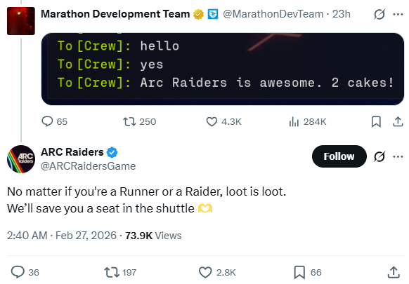 Jake Lucky tweet media