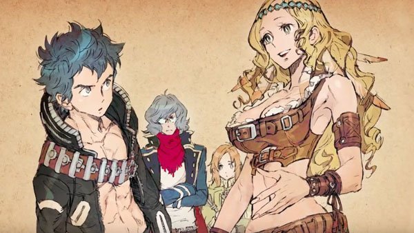 Ragnar San ✘ tweet media