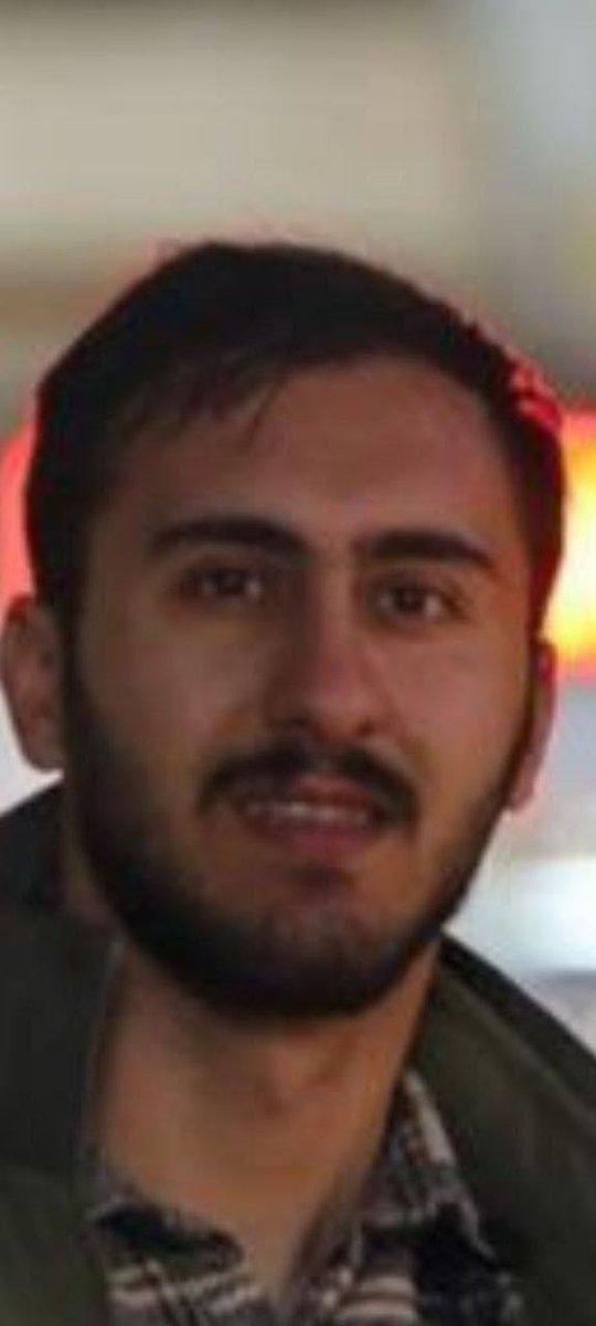 SedayeShah | صدای شاه tweet media