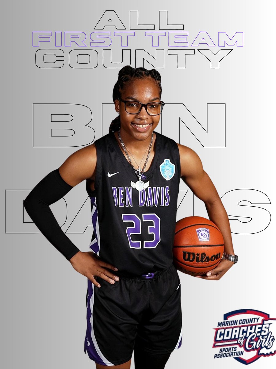 Ben Davis Girls’ Basketball tweet media