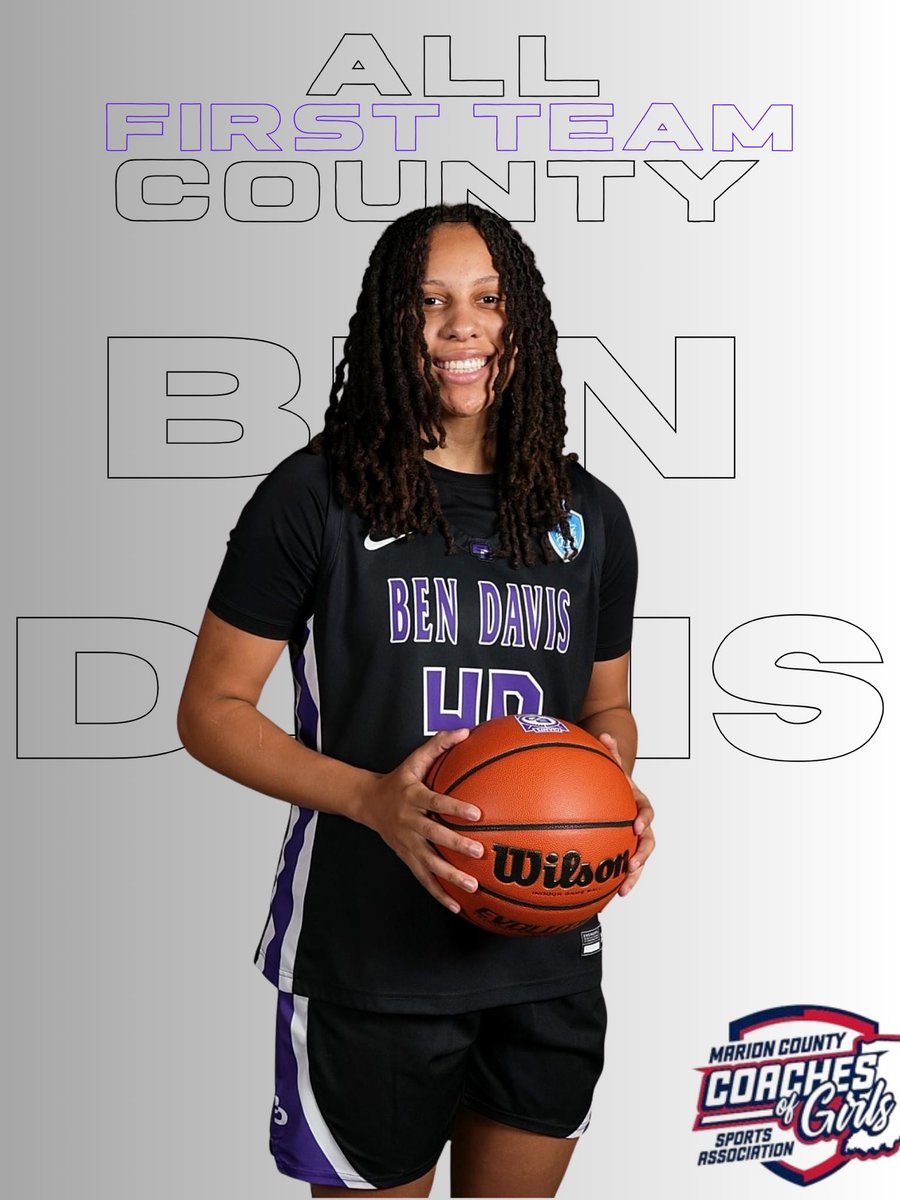 Ben Davis Girls’ Basketball tweet media
