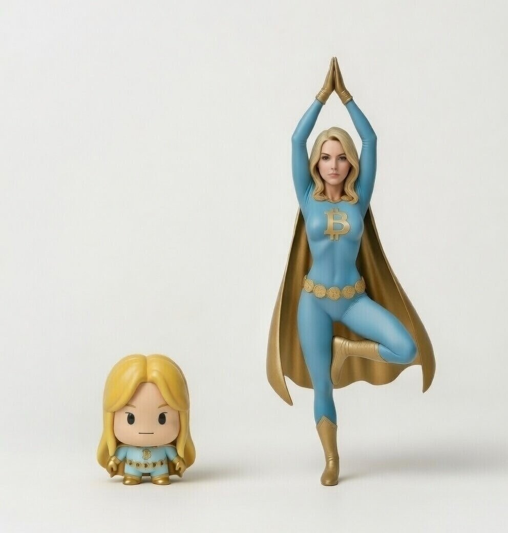 Microlegends1's tweet photo. The Micro @1000xgirl Legend. 💎 #Microlegends https://t.co/fqFsMZ2uuY