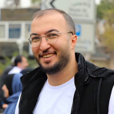 IranDoust tweet media