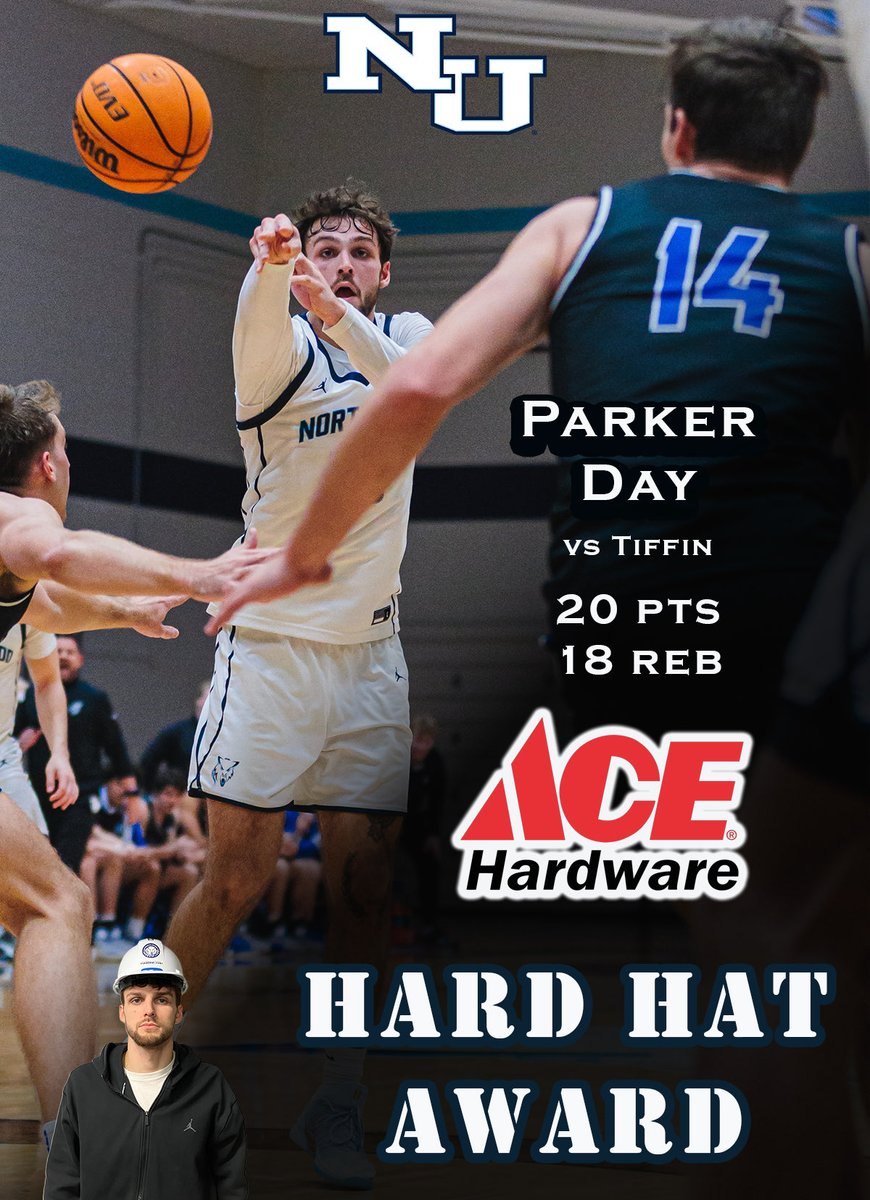 Northwood Men’s Basketball tweet media