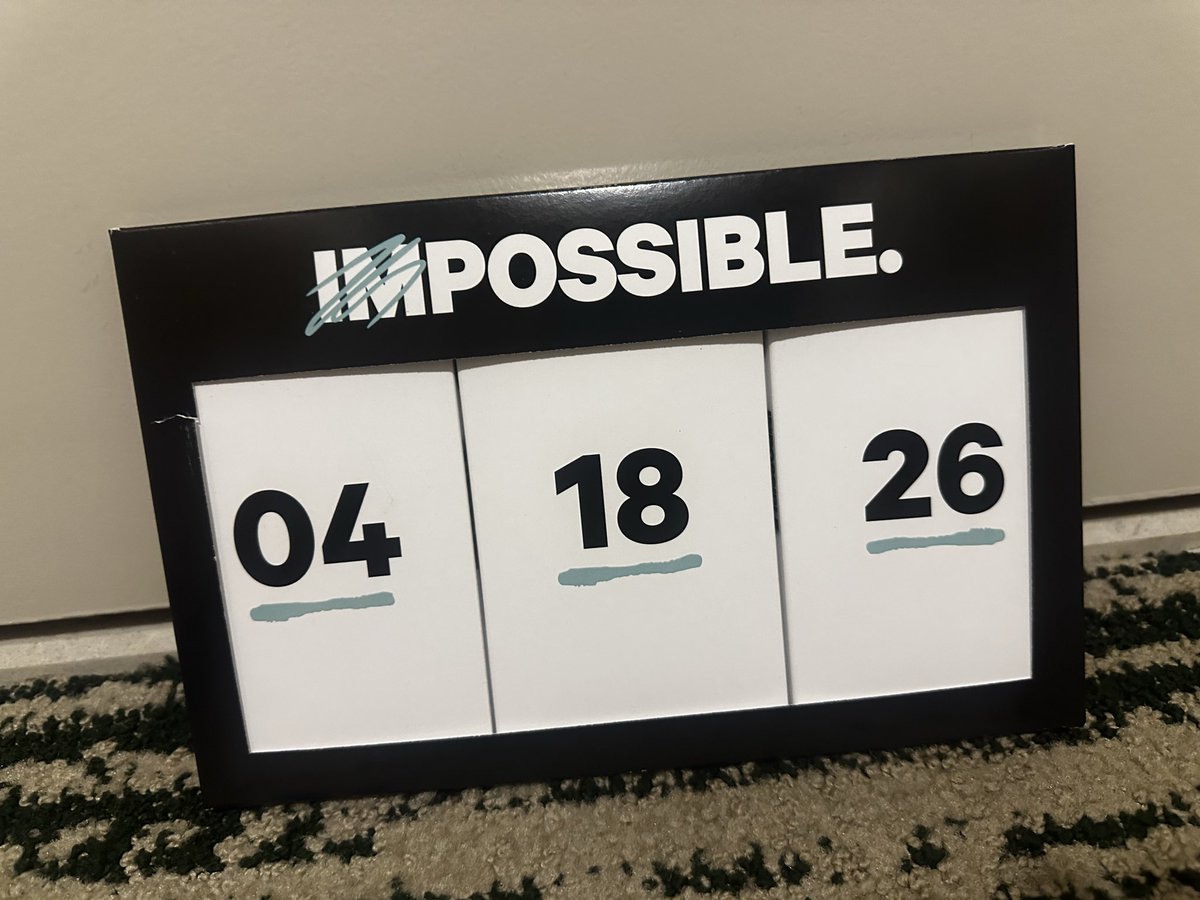 Keith Robison tweet media