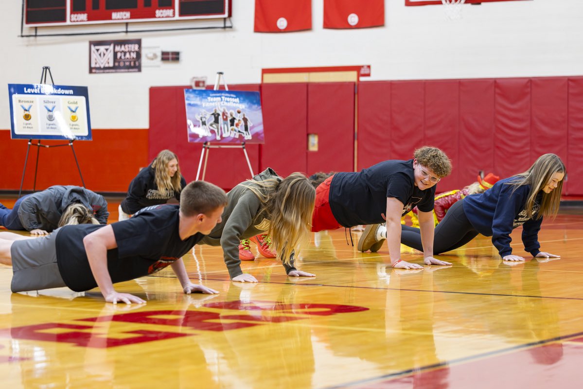 Lt. Governor Jim Tressel tweet media
