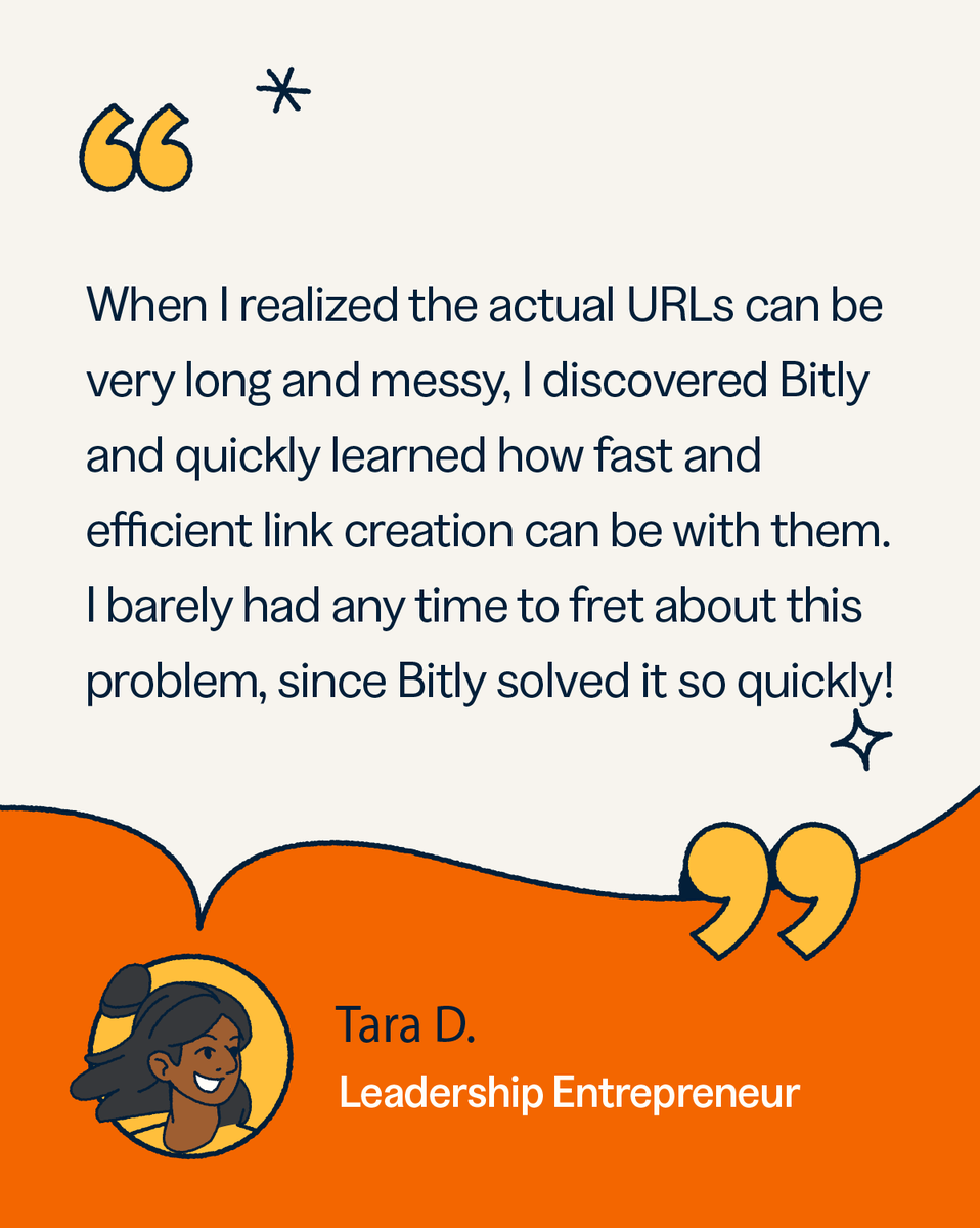 Bitly - The Connections Platform tweet media