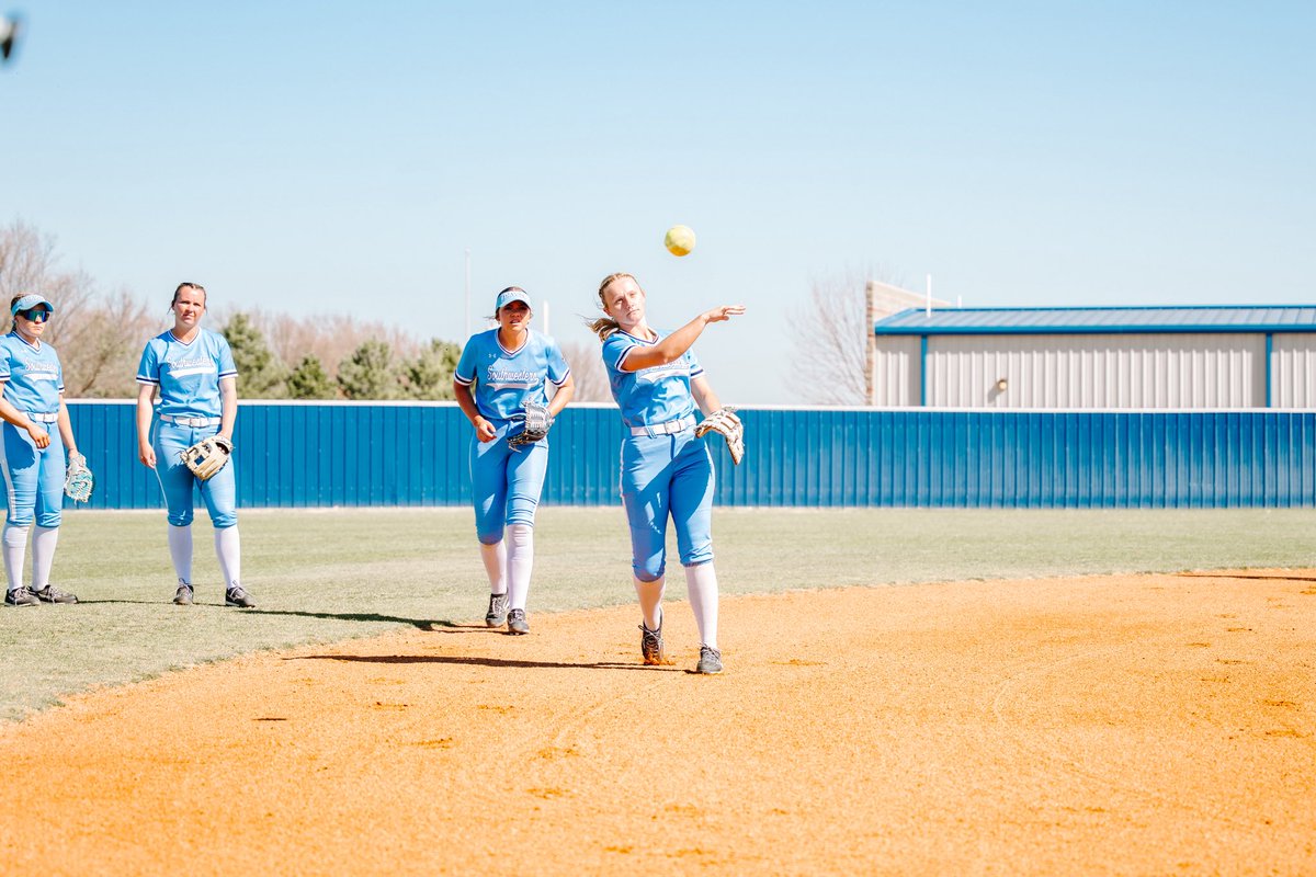 SWOSU Athletics tweet media