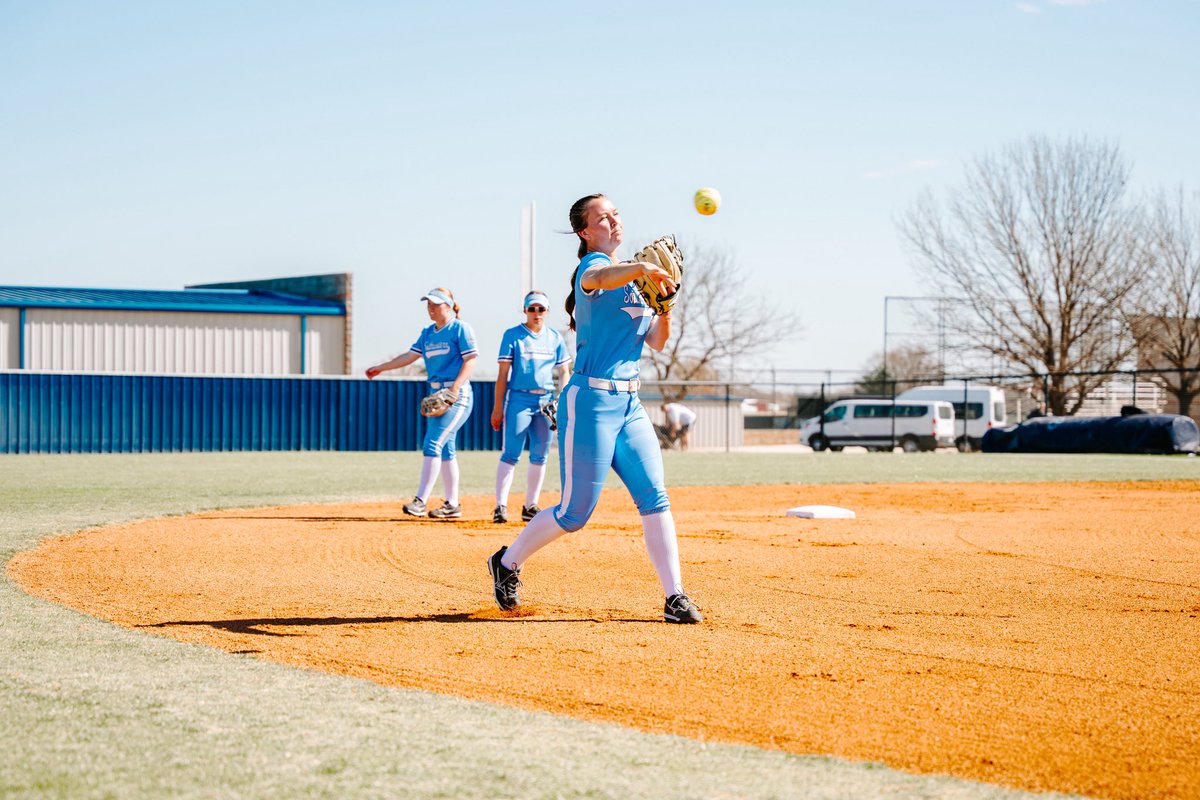 SWOSU Athletics tweet media