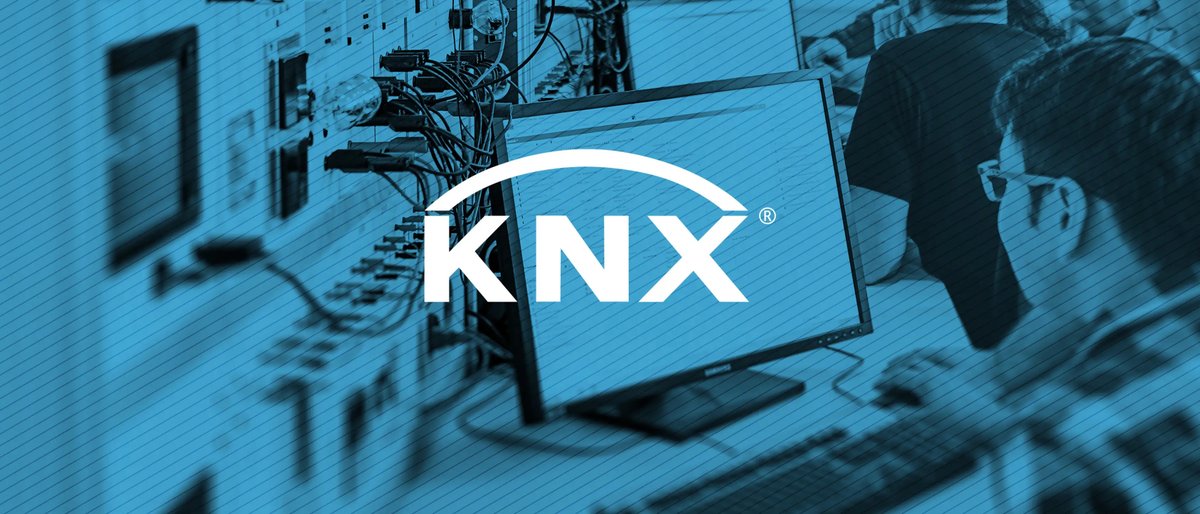 Mejora tu perfil técnico con los cursos de KNX Partner. Sigue el temario oficial de la KNX Association en solo 3 días. Impulsa tu carrera en #KNX e #instalación aquí 👇
f.mtr.cool/pkjubvhhuw