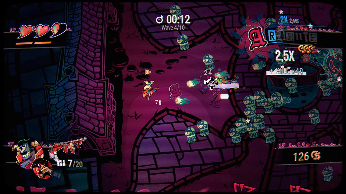 Dream Delirio's | Indigo Dreams tweet media