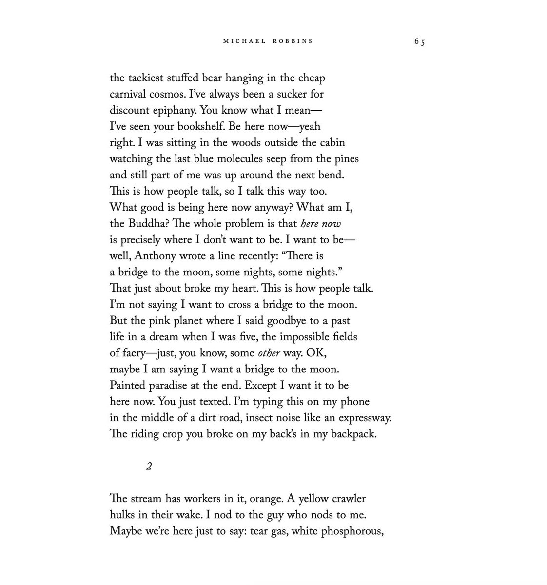 michael röbbins tweet media