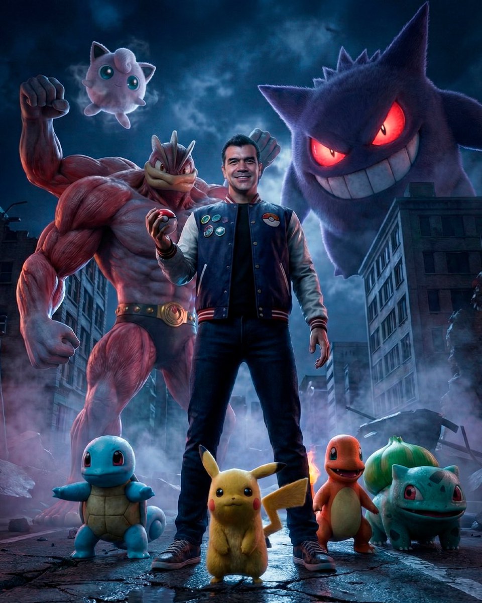 Jared Borgetti tweet media