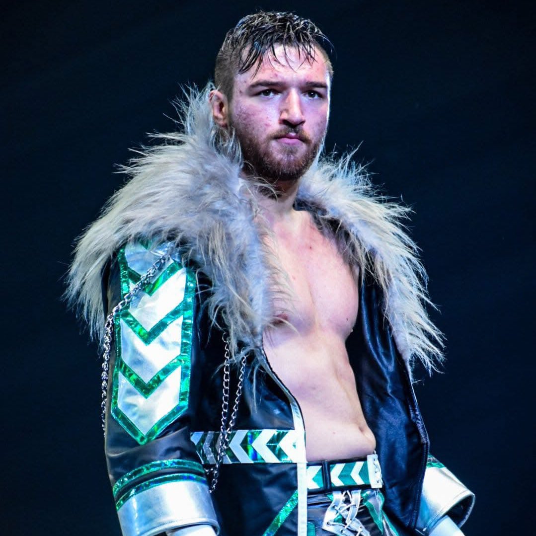 WrestlePurists tweet media