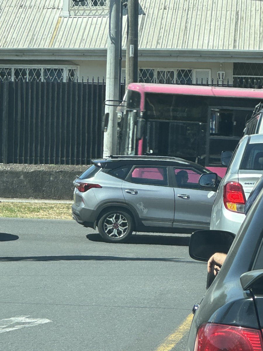 Nunca entenderé por qué hay gente tan hpta…