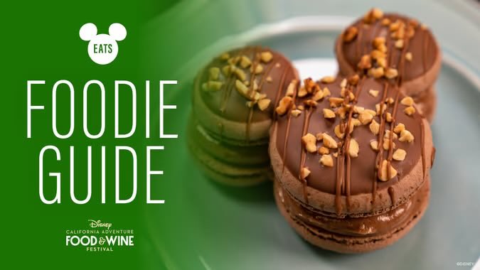 The 2026 Disney California Adventure Food &amp; Wine Festival is on! 🍷🍽️ From March 6 – April 27 enjoy new eats like Chicharrón Nachos, Ramen Mac &amp; Cheese, fruity cocktails and so much more across the park. 

mousedining.com/blog/disney-ca…