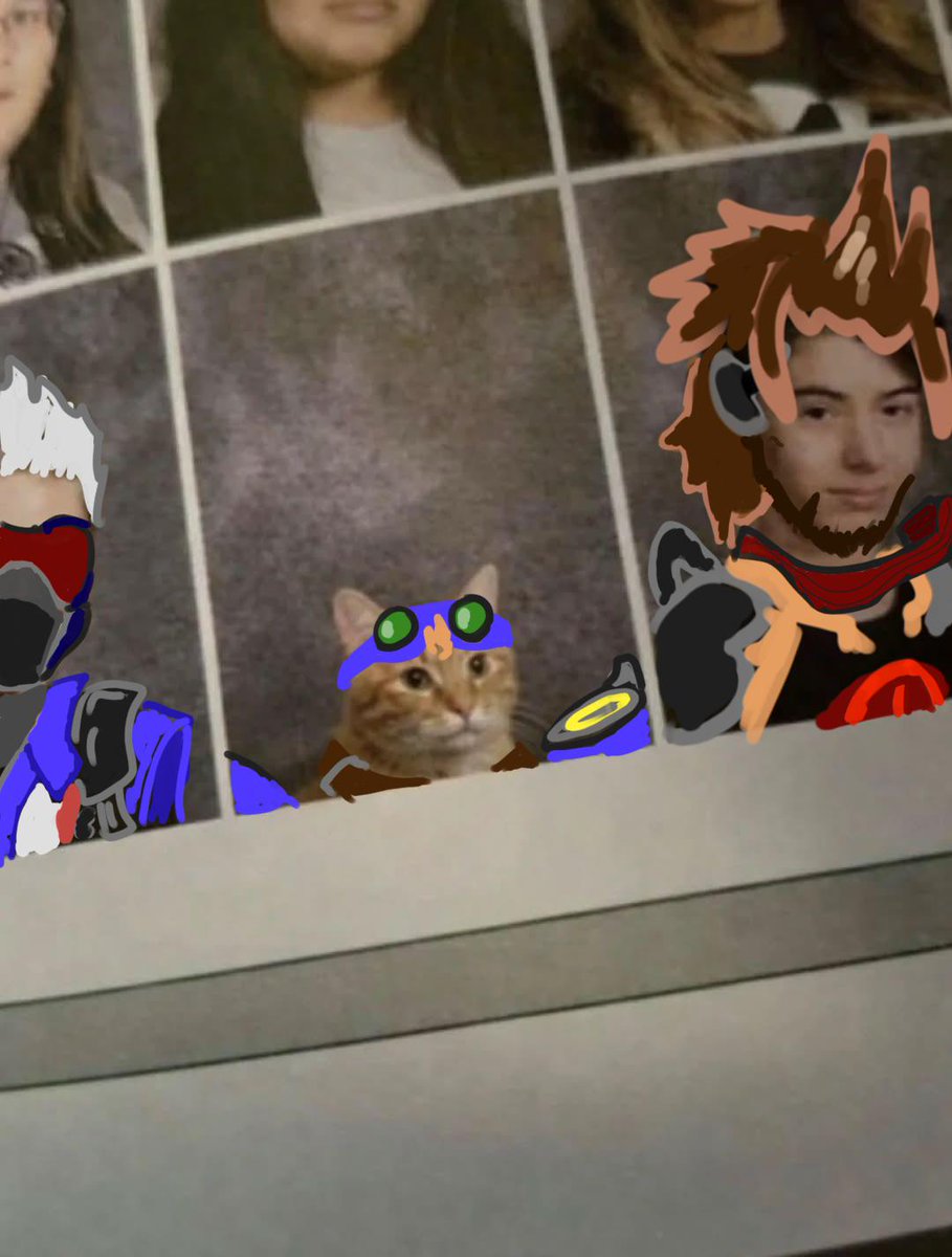 r/Overwatch tweet media