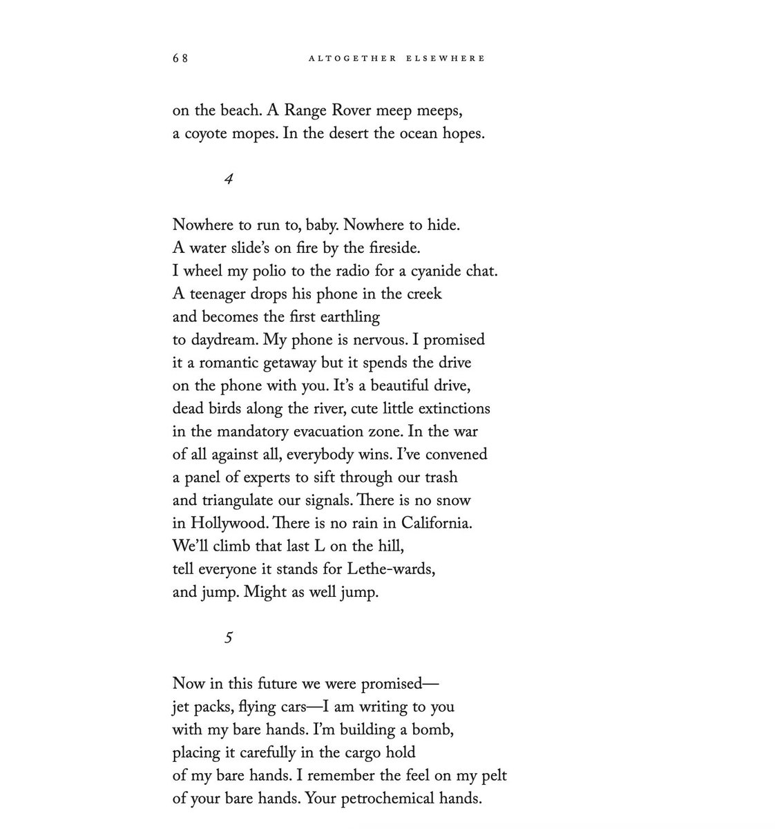 michael röbbins tweet media